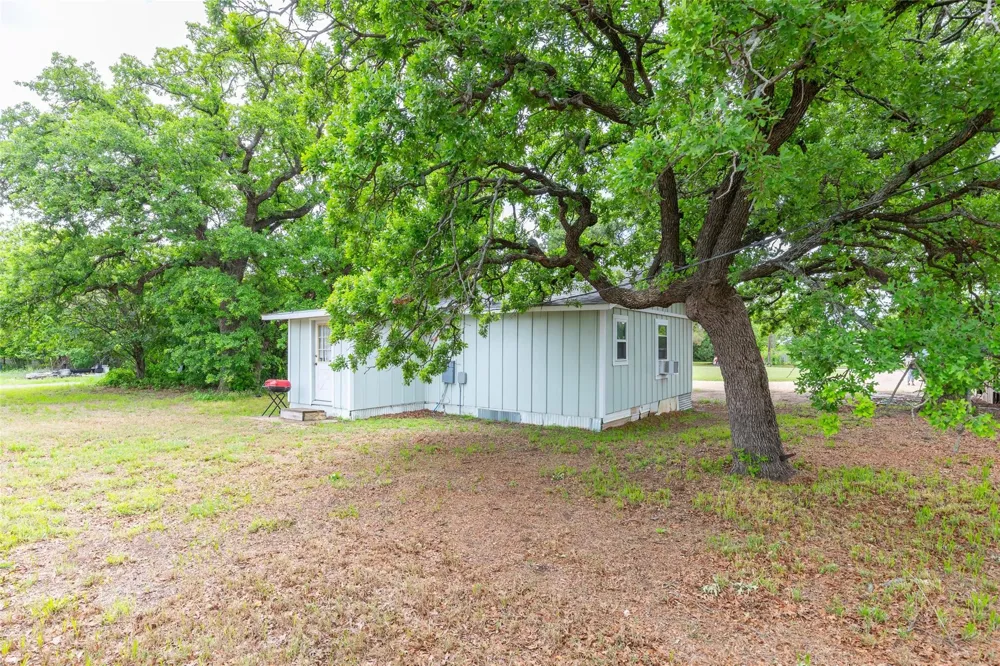 920 Gas House Road Clyde, TX 79510