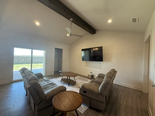 3839 Kala Drive #3841 Abilene, TX 79606