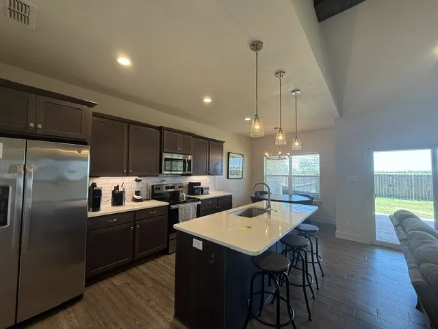 3839 Kala Drive #3841 Abilene, TX 79606