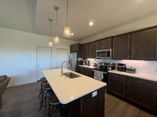 3839 Kala Drive #3841 Abilene, TX 79606
