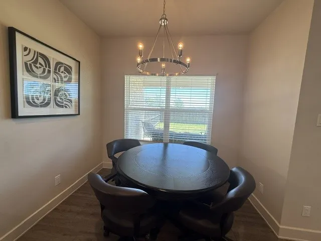 3839 Kala Drive #3841 Abilene, TX 79606