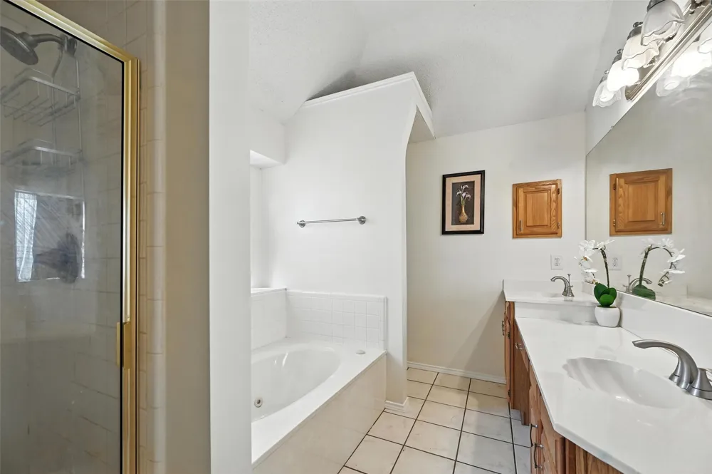 2711 Primrose Lane Rowlett, TX 75089