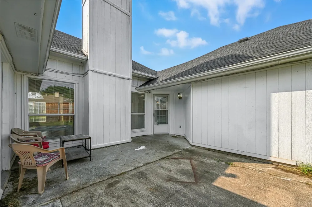 2711 Primrose Lane Rowlett, TX 75089