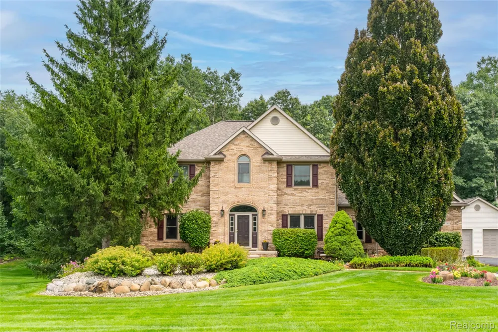 3777 Kipling Circle Genoa Township, MI 48843