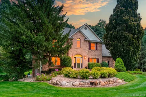 3777 Kipling Circle