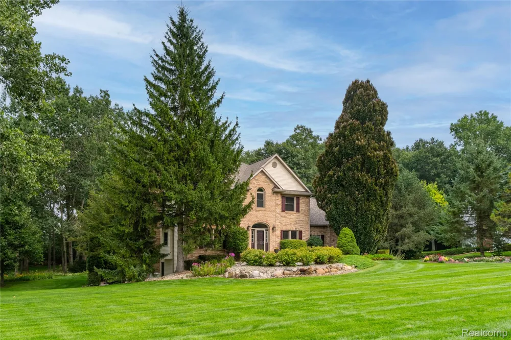 3777 Kipling Circle Genoa Township, MI 48843