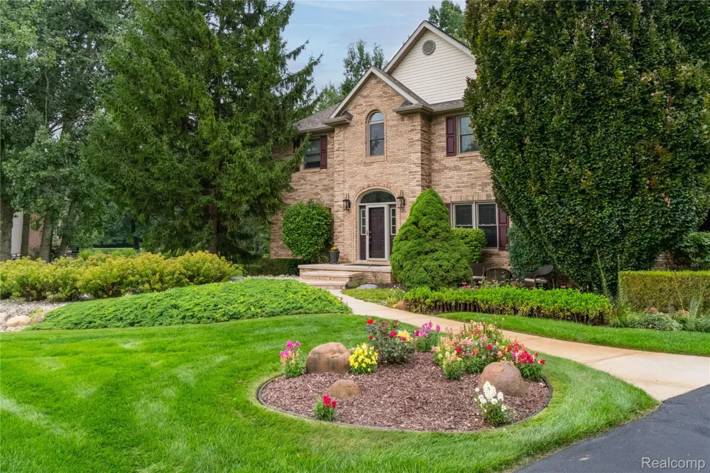 3777 Kipling Circle Genoa Township, MI 48843