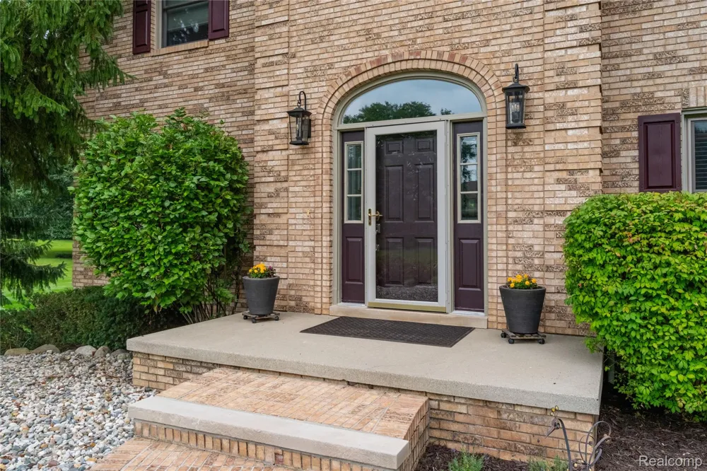 3777 Kipling Circle Genoa Township, MI 48843