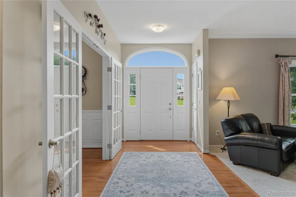 3777 Kipling Circle Genoa Township, MI 48843