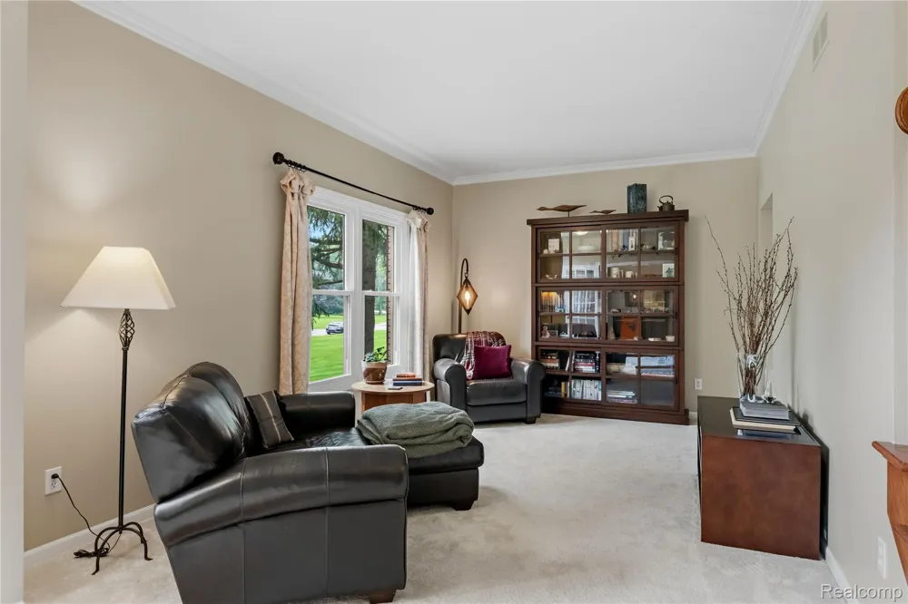 3777 Kipling Circle Genoa Township, MI 48843