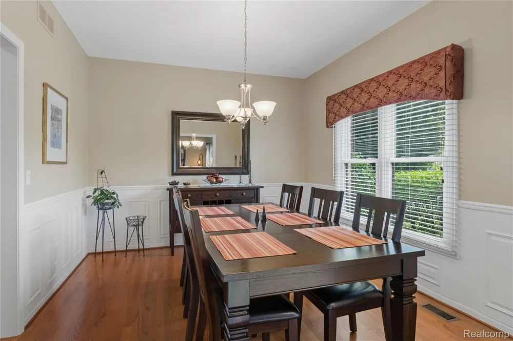 3777 Kipling Circle Genoa Township, MI 48843