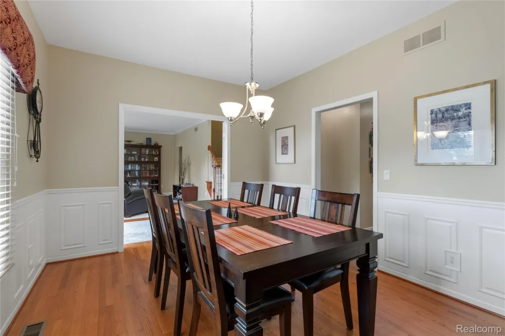 3777 Kipling Circle Genoa Township, MI 48843