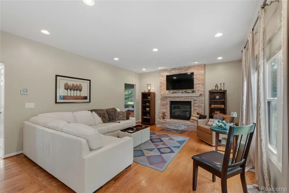 3777 Kipling Circle Genoa Township, MI 48843