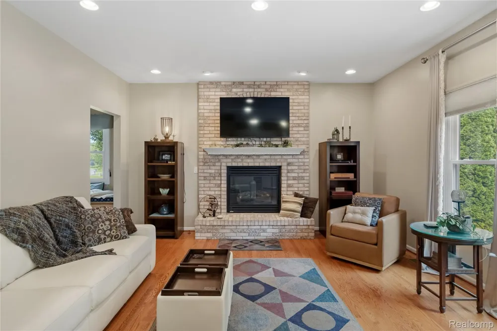3777 Kipling Circle Genoa Township, MI 48843