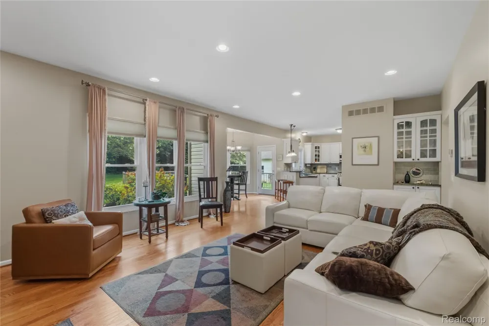 3777 Kipling Circle Genoa Township, MI 48843