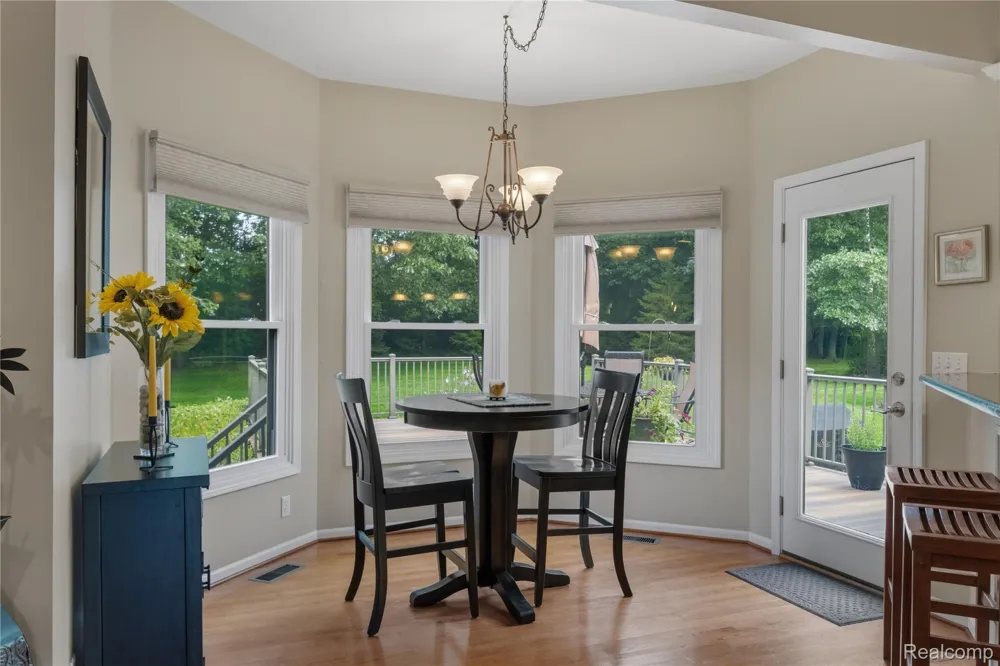 3777 Kipling Circle Genoa Township, MI 48843