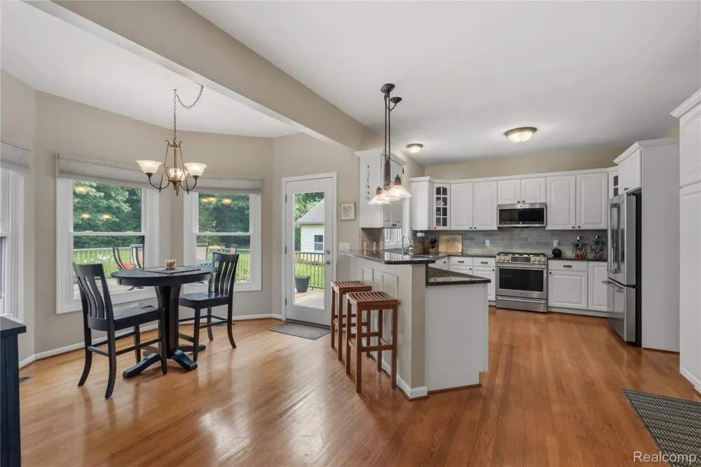 3777 Kipling Circle Genoa Township, MI 48843