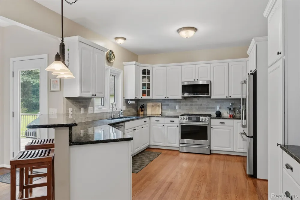 3777 Kipling Circle Genoa Township, MI 48843