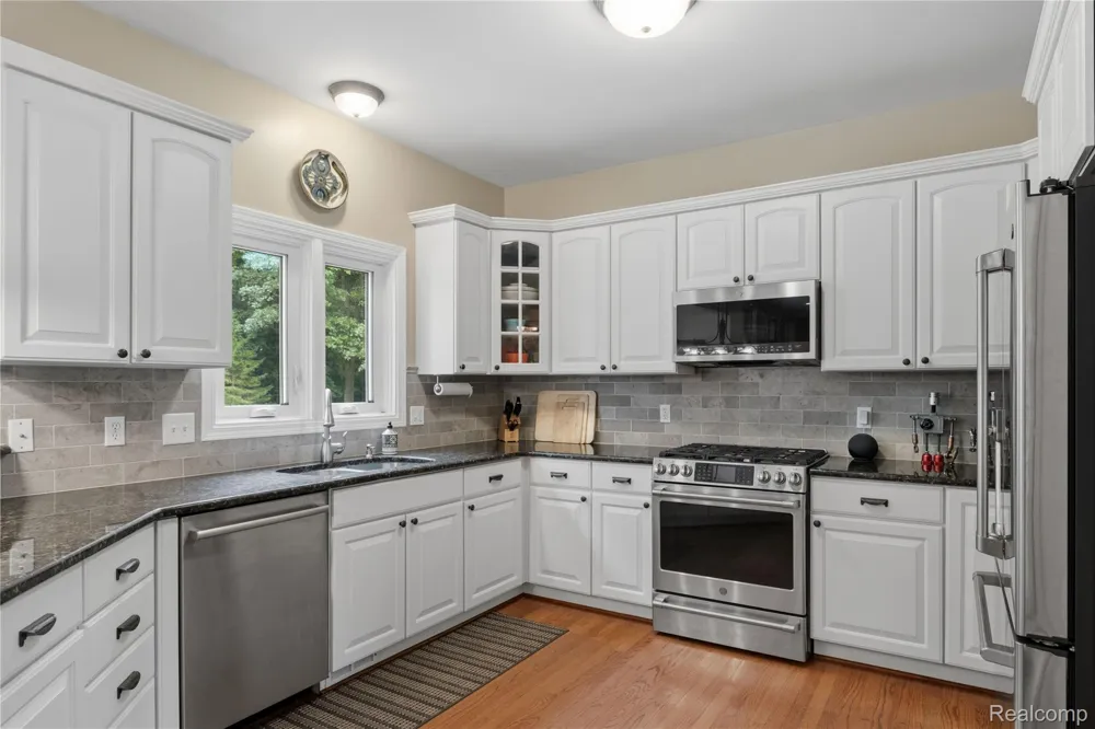 3777 Kipling Circle Genoa Township, MI 48843