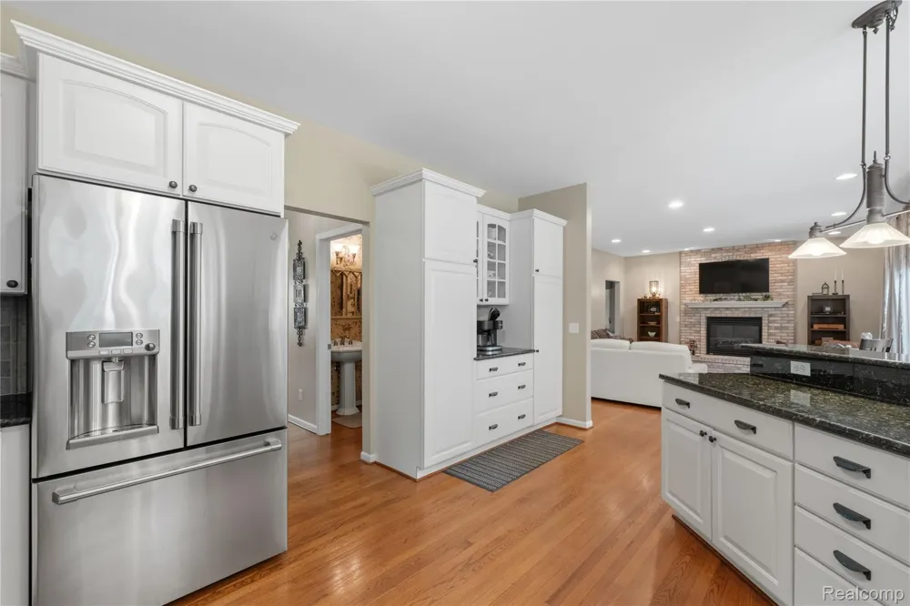 3777 Kipling Circle Genoa Township, MI 48843