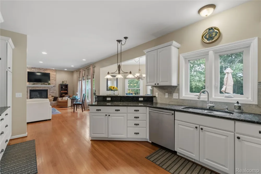 3777 Kipling Circle Genoa Township, MI 48843