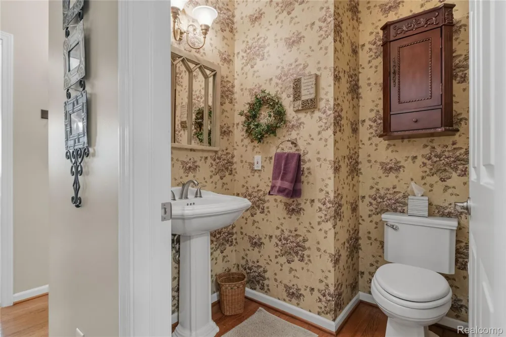 3777 Kipling Circle Genoa Township, MI 48843