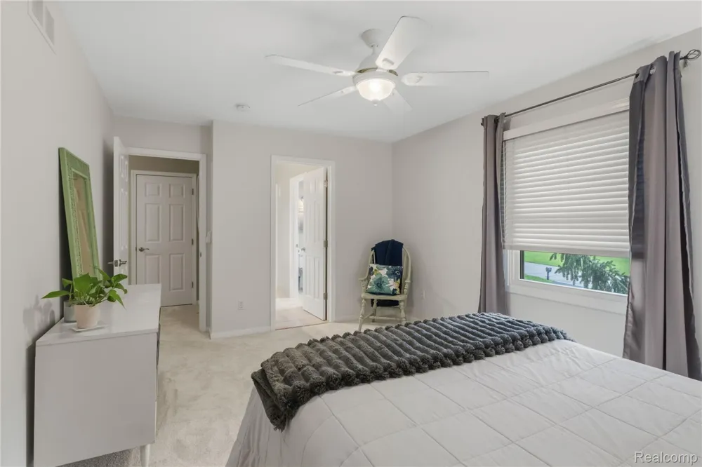 3777 Kipling Circle Genoa Township, MI 48843