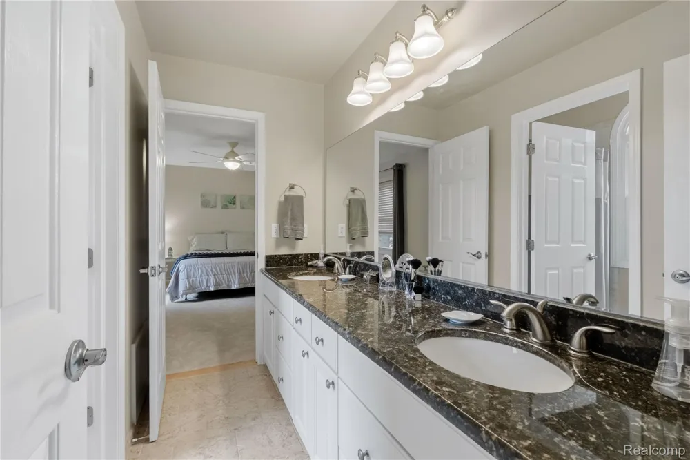 3777 Kipling Circle Genoa Township, MI 48843