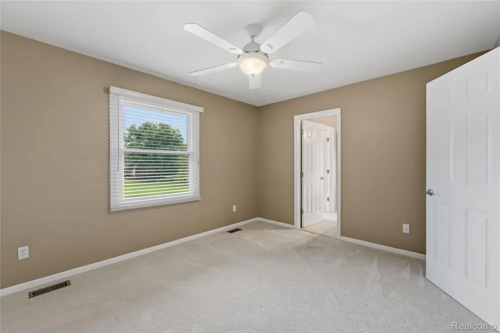 3777 Kipling Circle Genoa Township, MI 48843