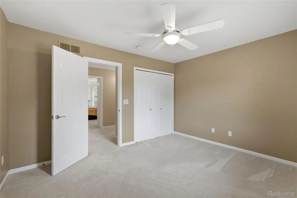 3777 Kipling Circle Genoa Township, MI 48843