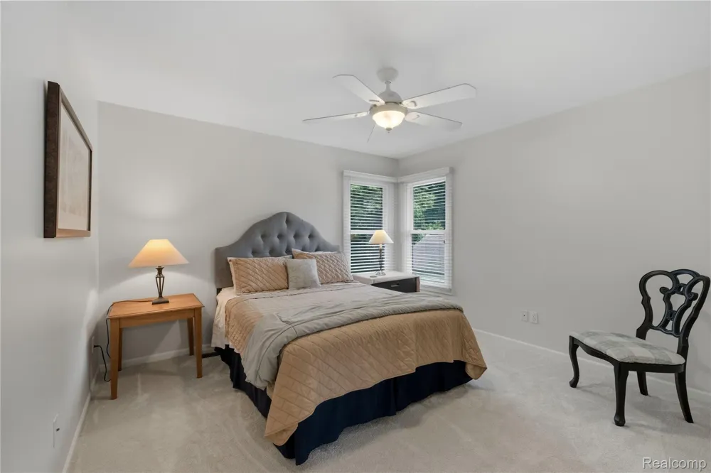 3777 Kipling Circle Genoa Township, MI 48843