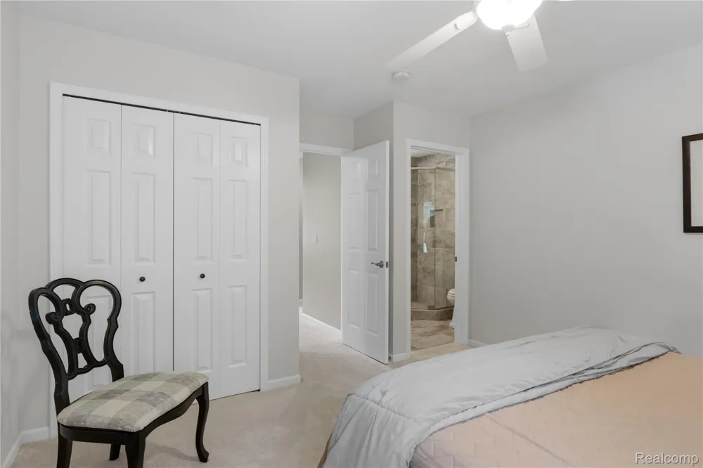 3777 Kipling Circle Genoa Township, MI 48843