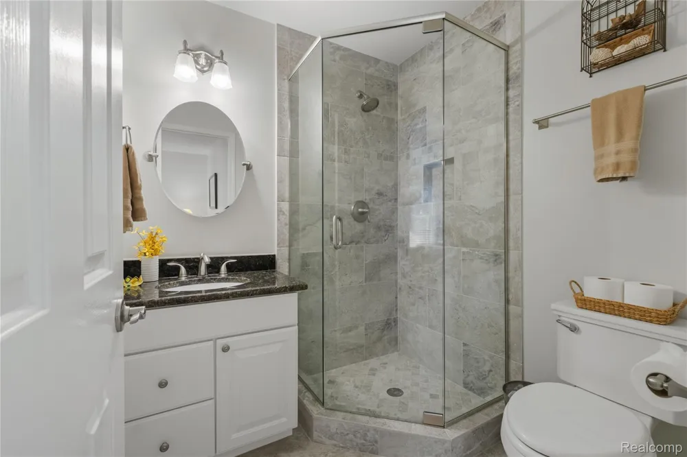 3777 Kipling Circle Genoa Township, MI 48843