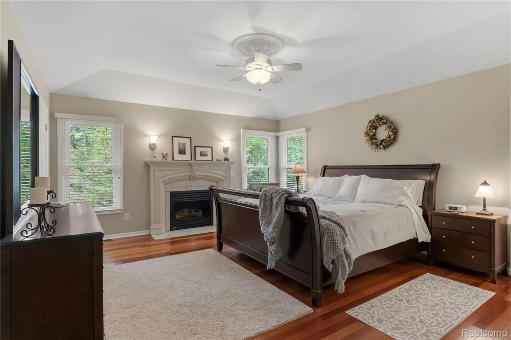 3777 Kipling Circle Genoa Township, MI 48843