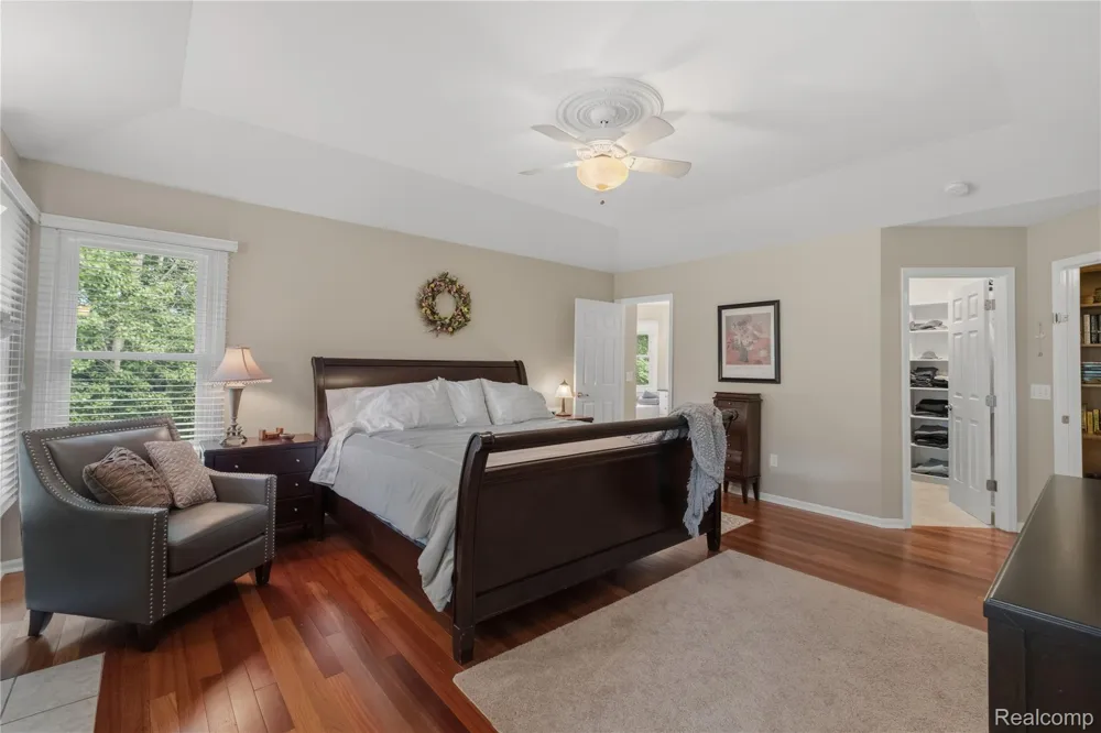 3777 Kipling Circle Genoa Township, MI 48843