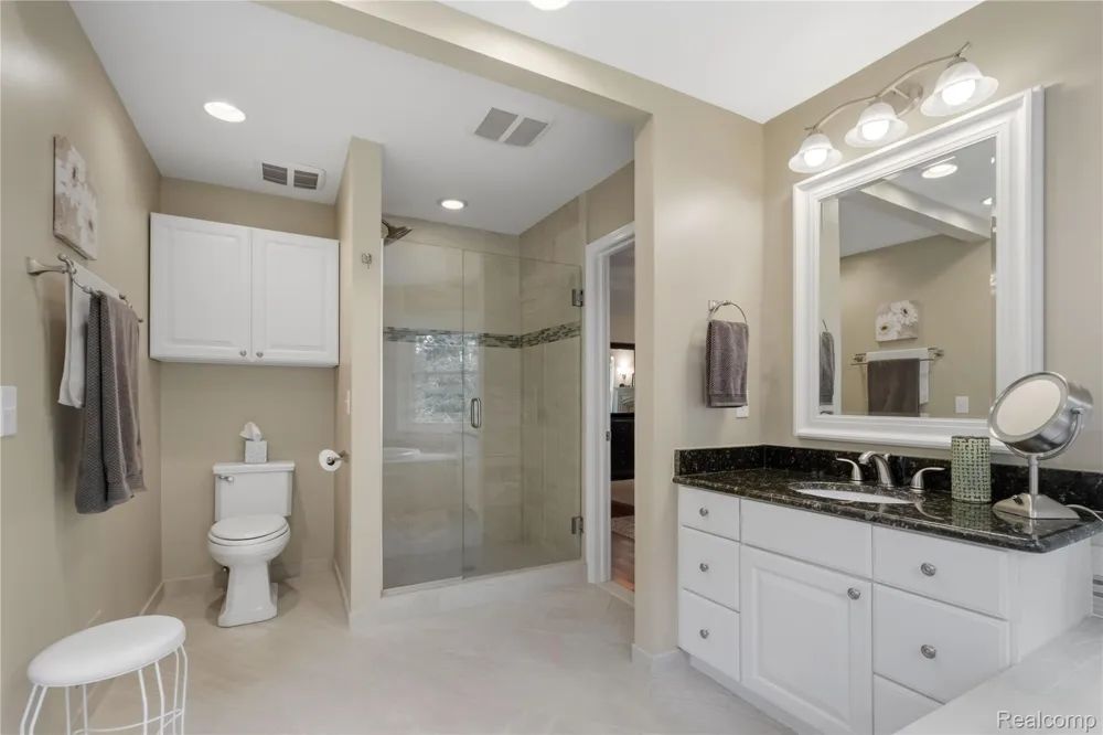 3777 Kipling Circle Genoa Township, MI 48843
