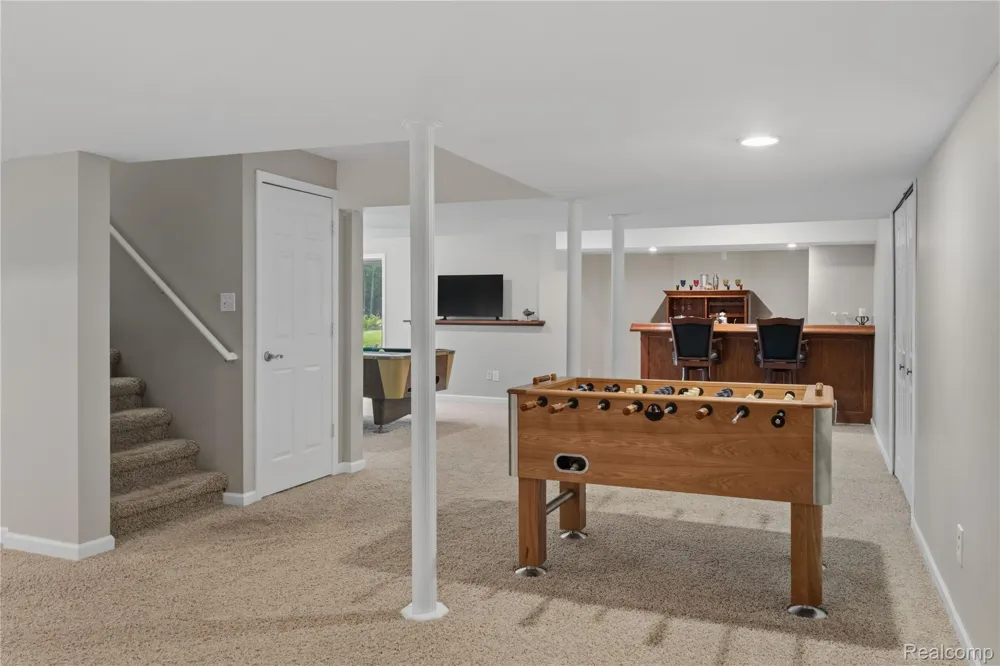 3777 Kipling Circle Genoa Township, MI 48843
