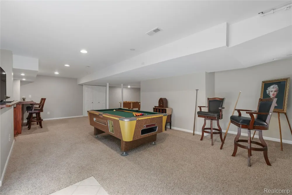 3777 Kipling Circle Genoa Township, MI 48843