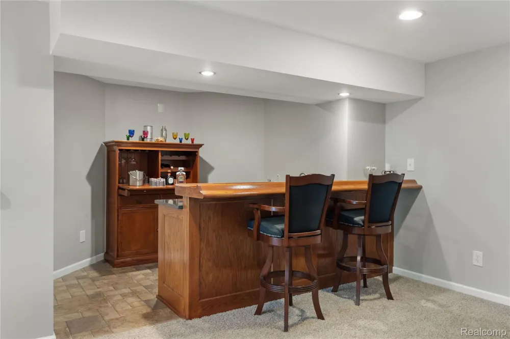 3777 Kipling Circle Genoa Township, MI 48843