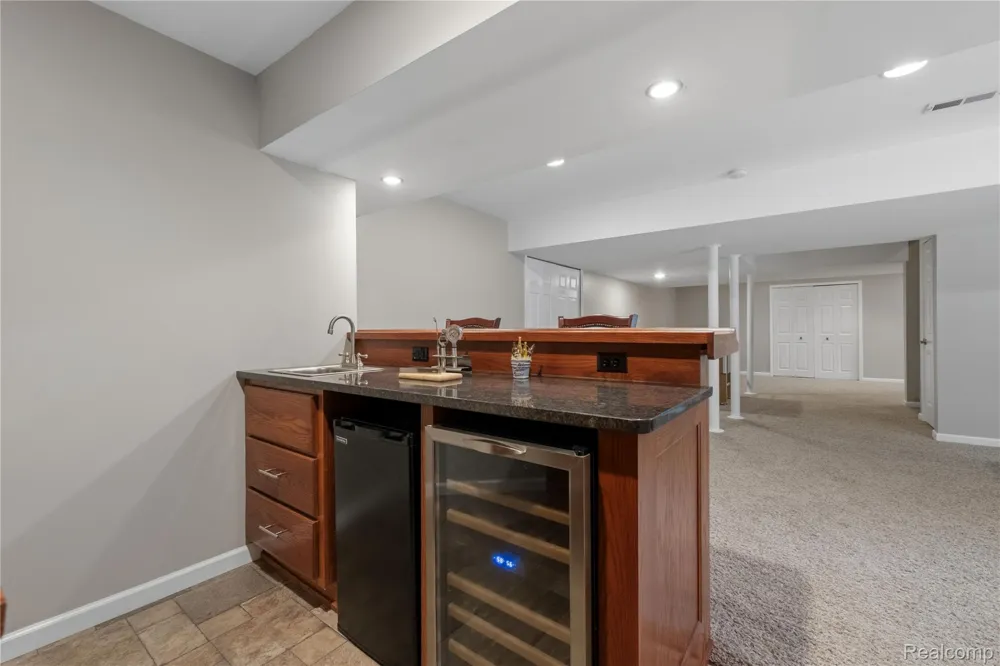 3777 Kipling Circle Genoa Township, MI 48843