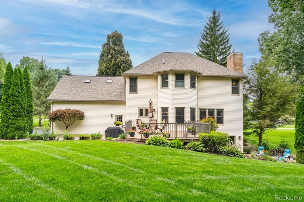 3777 Kipling Circle Genoa Township, MI 48843