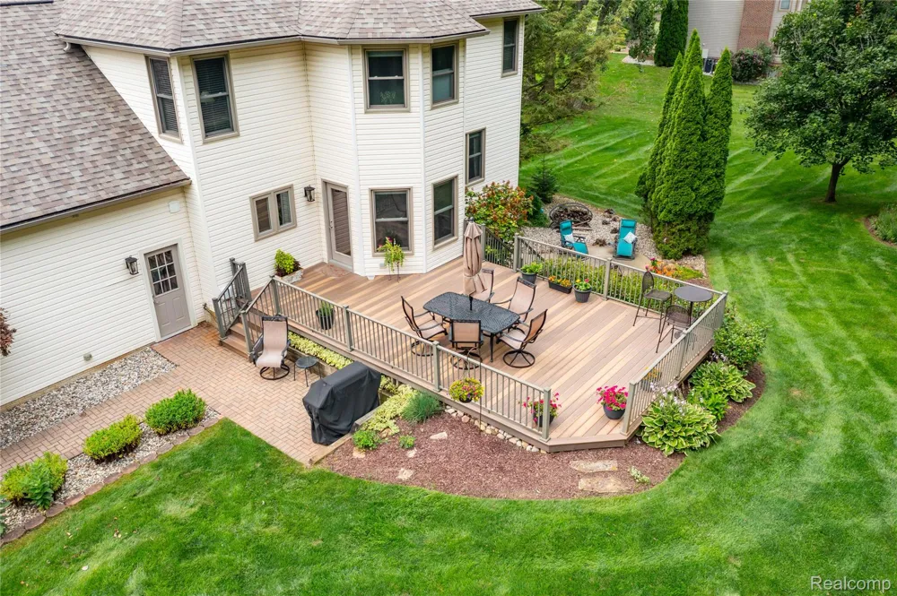 3777 Kipling Circle Genoa Township, MI 48843