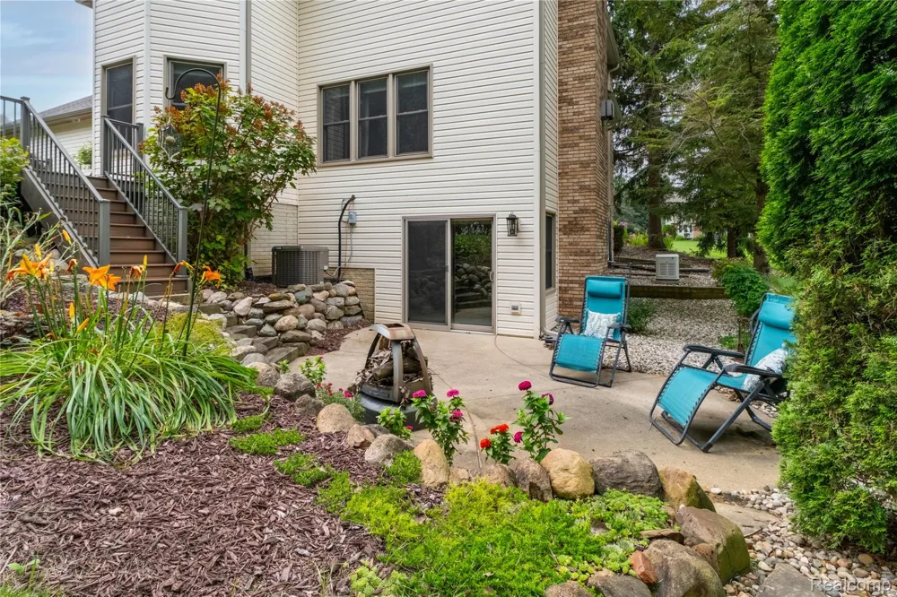 3777 Kipling Circle Genoa Township, MI 48843