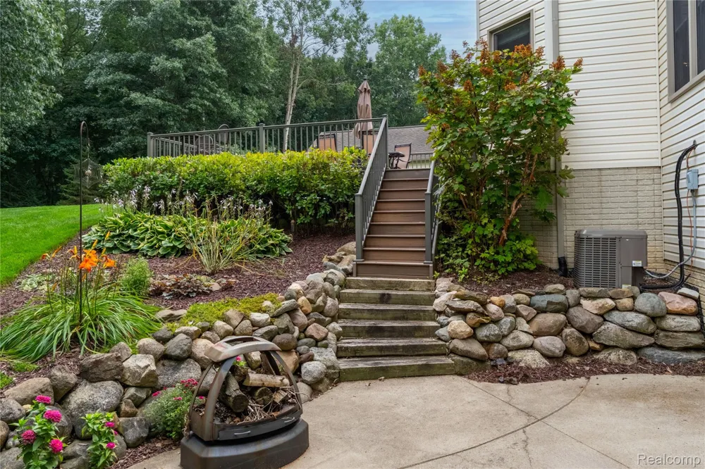 3777 Kipling Circle Genoa Township, MI 48843