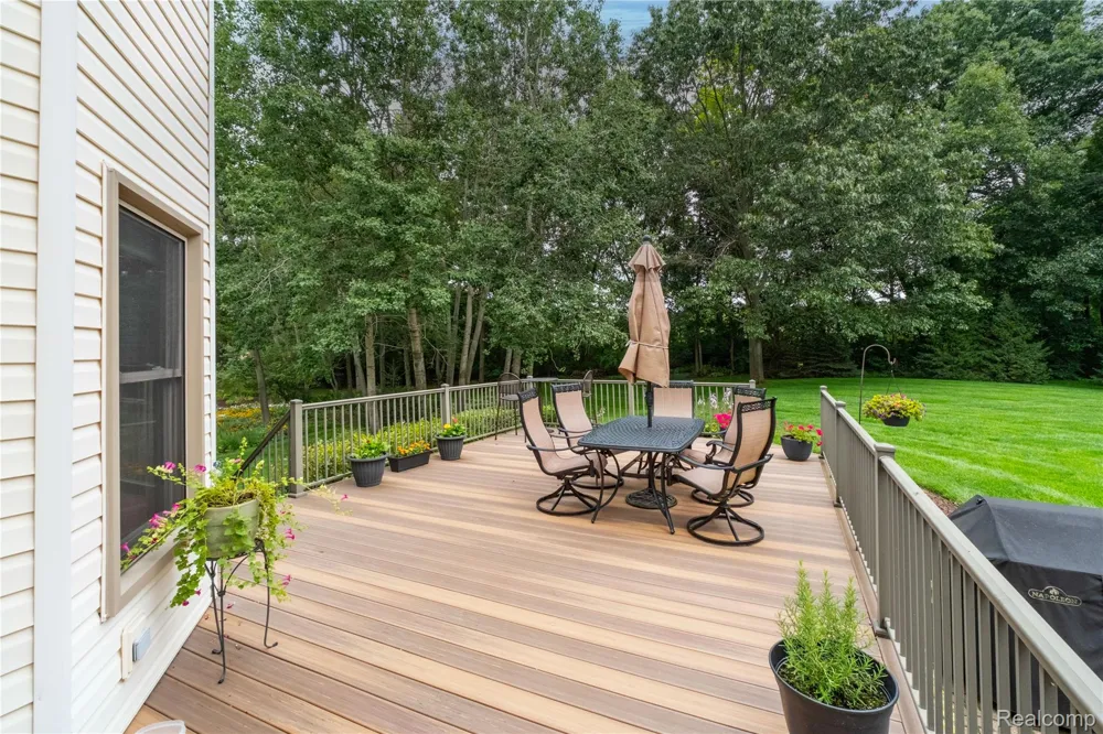 3777 Kipling Circle Genoa Township, MI 48843