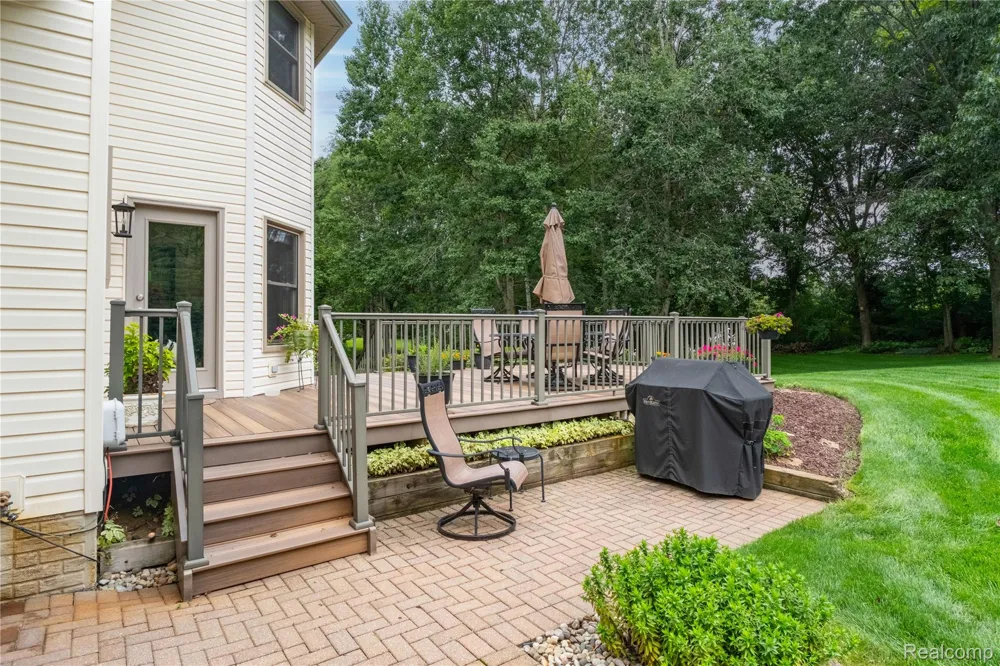 3777 Kipling Circle Genoa Township, MI 48843