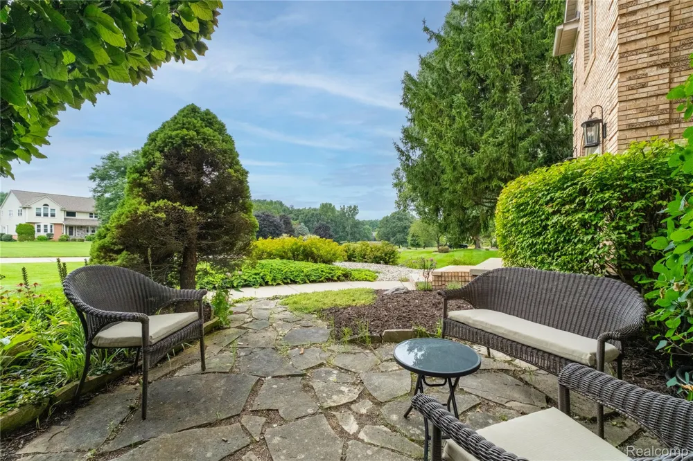 3777 Kipling Circle Genoa Township, MI 48843