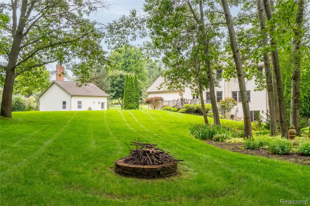 3777 Kipling Circle Genoa Township, MI 48843