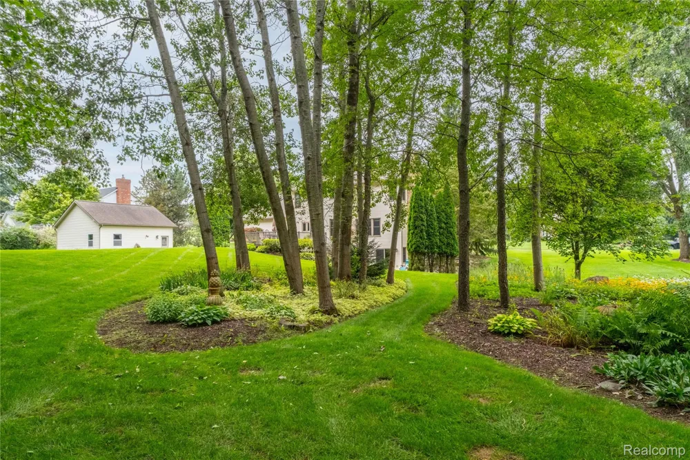 3777 Kipling Circle Genoa Township, MI 48843