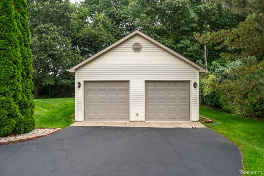 3777 Kipling Circle Genoa Township, MI 48843